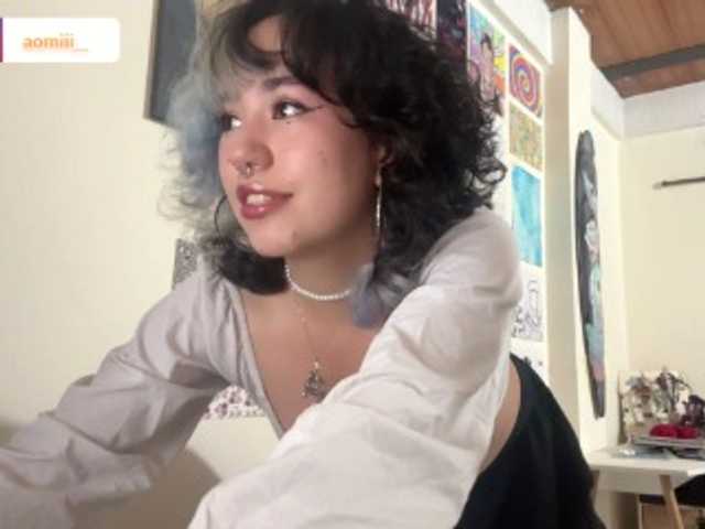 Live sex webcam photo for aomii #276763238