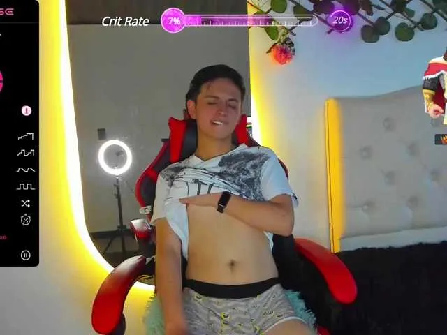 Live sex webcam photo for apolosex #276550833