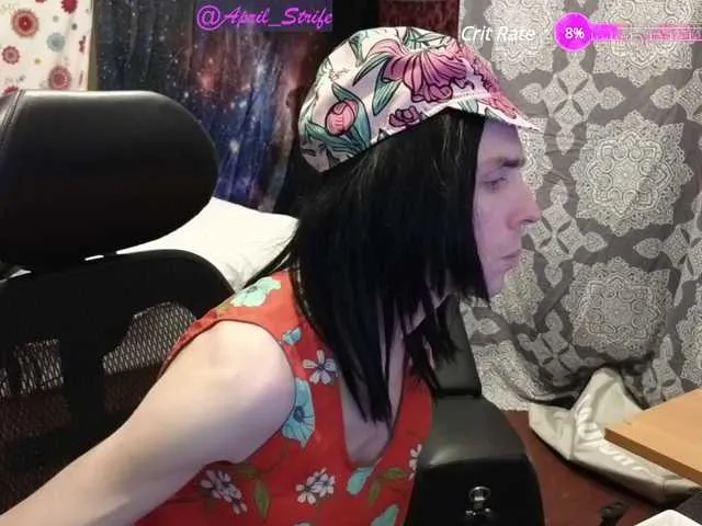 Live sex webcam photo for april1show1her #277732917