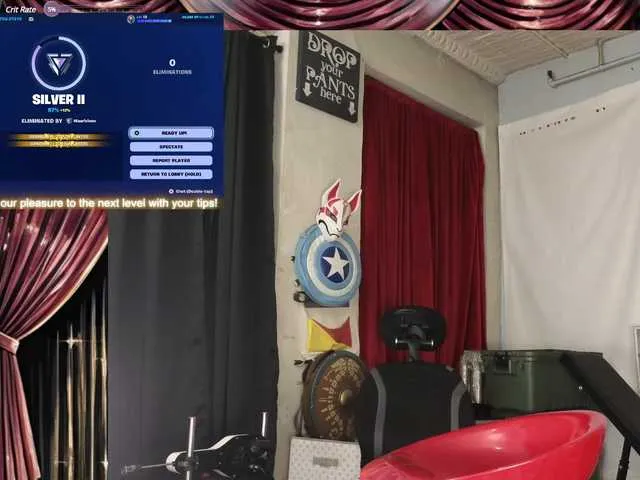 Live sex webcam photo for april1show1her #291089040
