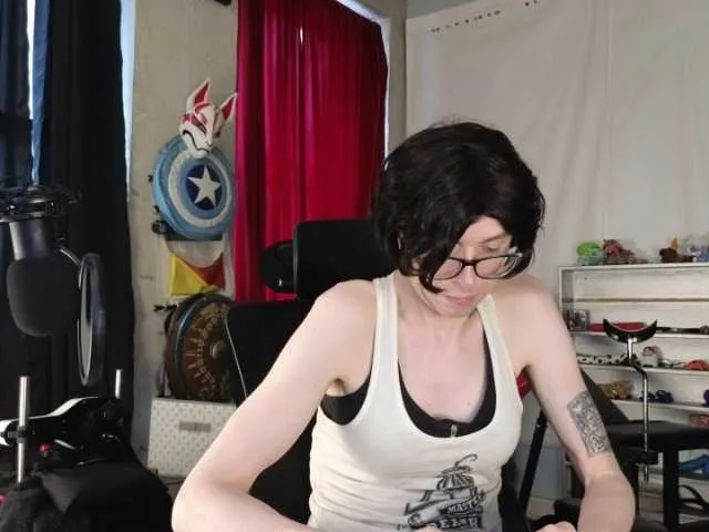 Live sex webcam photo for april1show1her #291091956