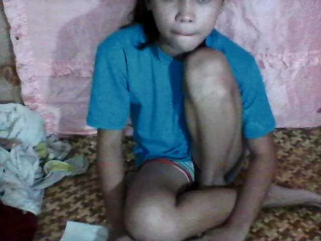 Live sex webcam photo for araneta #274161359