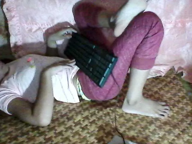 Live sex webcam photo for araneta #274269115