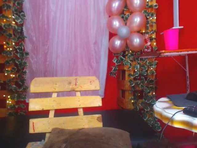 Live sex webcam photo for aranzamichell #273327279