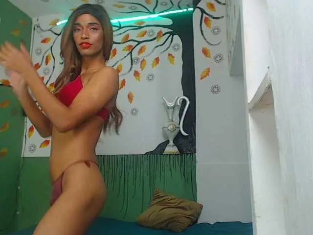 Live sex webcam photo for aranzamichell #273340559