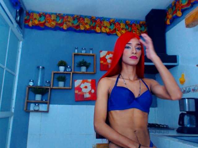 Live sex webcam photo for aranzamichell #275715506