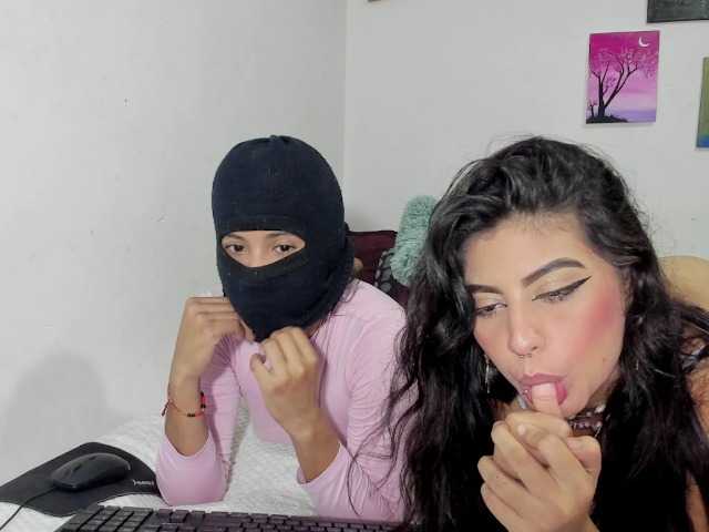 Live sex webcam photo for aria-mapola #276570266