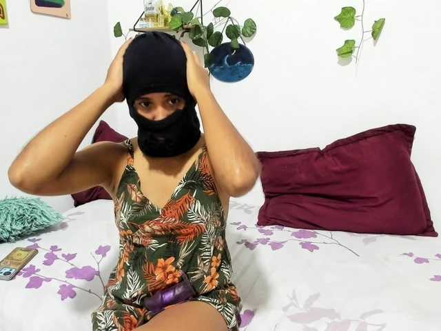 Live sex webcam photo for aria-mapola #290559552