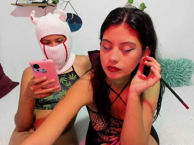 Live sex webcam photo for aria-mapola #291103386