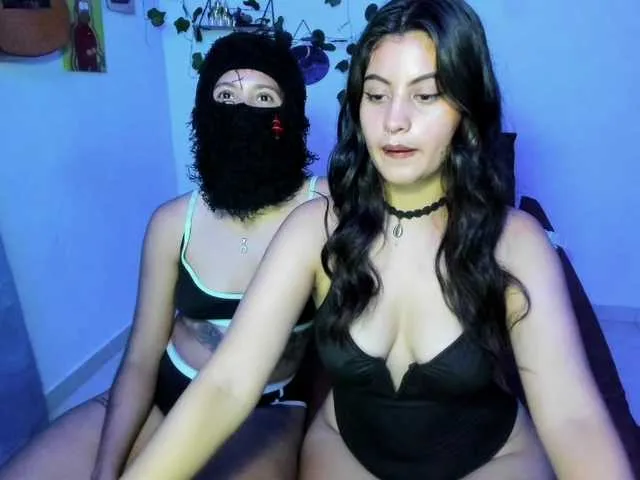 Live sex webcam photo for aria-mapola #291912781