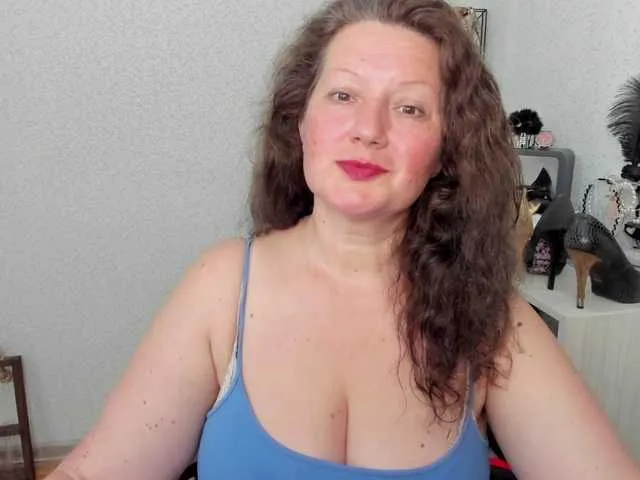 Live sex webcam photo for arialust #291533280