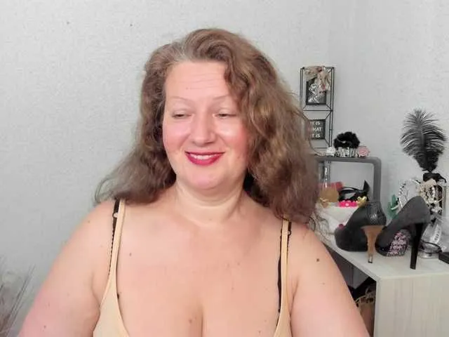 Live sex webcam photo for arialust #291660589