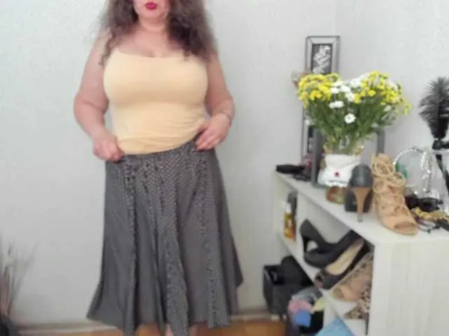 Live sex webcam photo for arialust #291795852