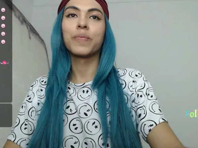 Live sex webcam photo for arianablue69 #275539899