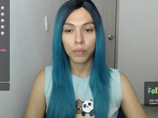 Live sex webcam photo for arianablue69 #275587601