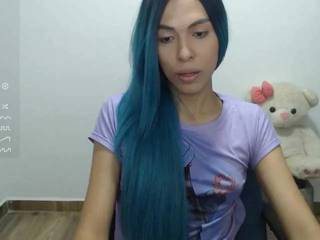 Live sex webcam photo for arianablue69 #275704459