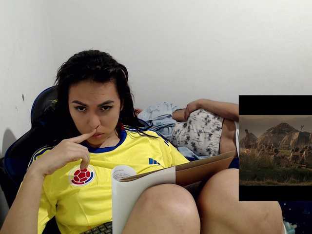Live sex webcam photo for arianablue69 #290834028