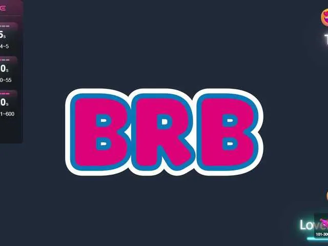 Live sex webcam photo for arianagonzale #291713910