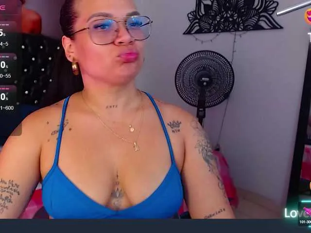 Live sex webcam photo for arianagonzale #291732469