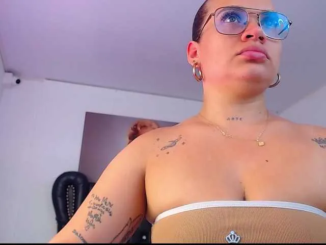 Live sex webcam photo for arianagonzale #292095001