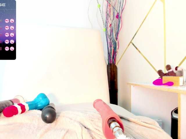 Live sex webcam photo for ariannafraga1 #276500121