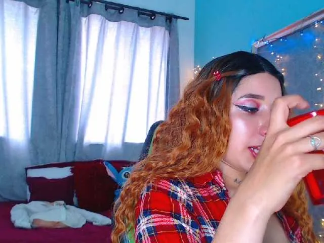 Live sex webcam photo for AriatnaLogan #275583002
