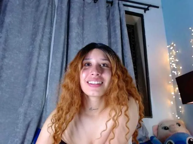 Live sex webcam photo for AriatnaLogan #276237378