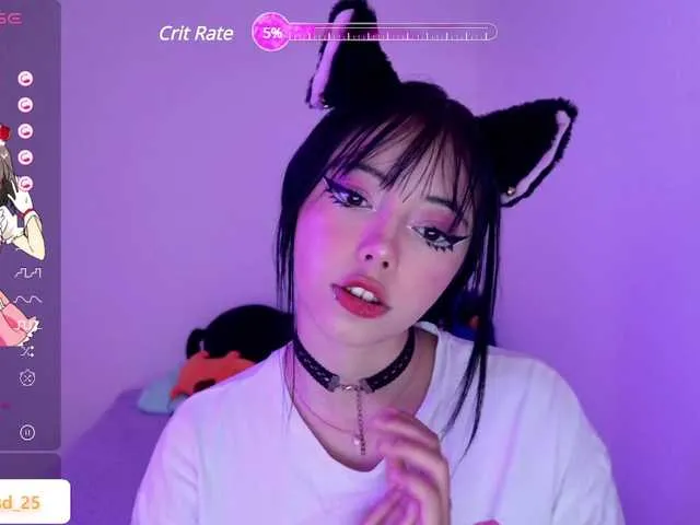 Live sex webcam photo for arieyaraa #277305695