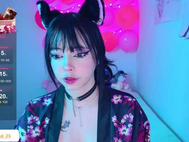 Live sex webcam photo for arieyaraa #277334608