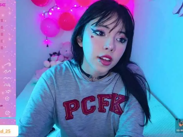 Live sex webcam photo for arieyaraa #277367981