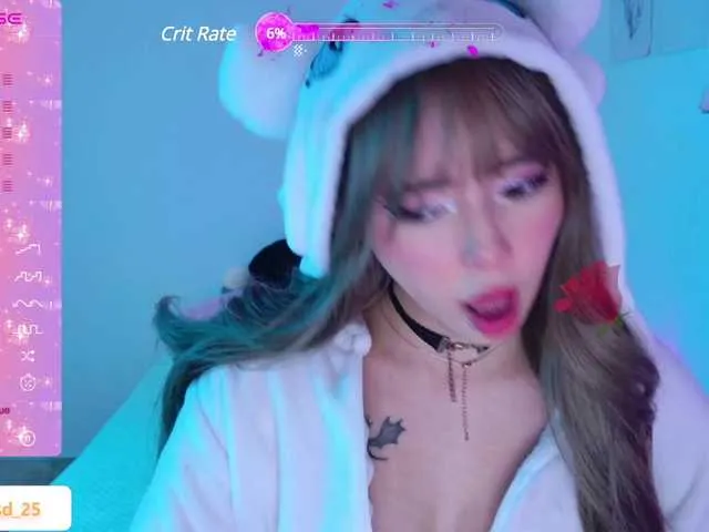 Live sex webcam photo for arieyaraa #277416127