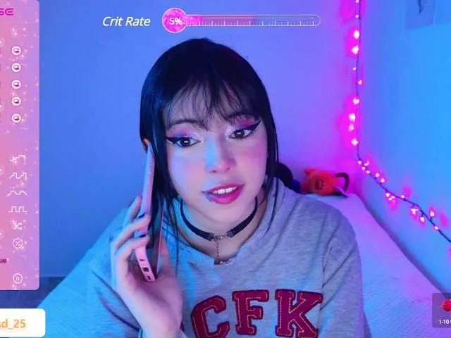 Live sex webcam photo for arieyaraa #277423437