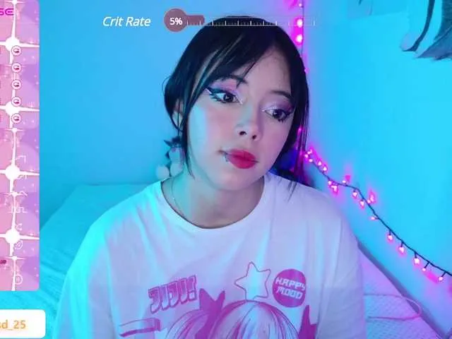 Live sex webcam photo for arieyaraa #277449403