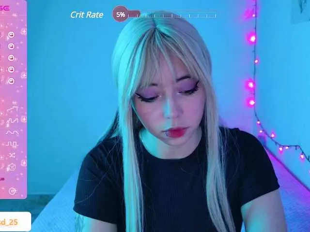 Live sex webcam photo for arieyaraa #277504276