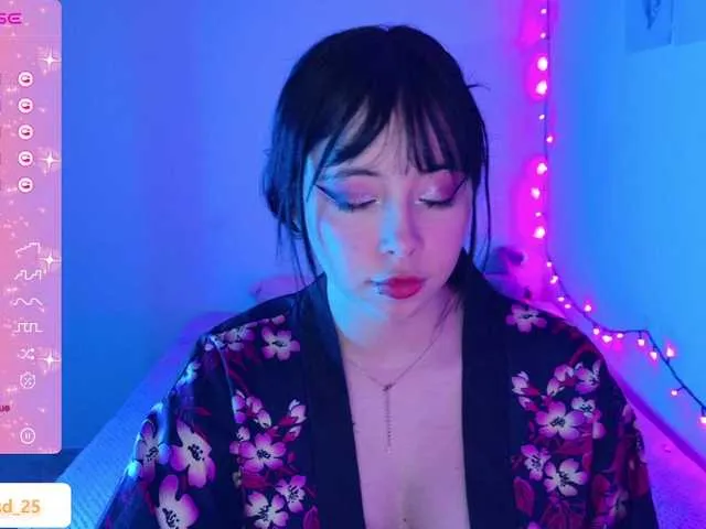 Live sex webcam photo for arieyaraa #277549818