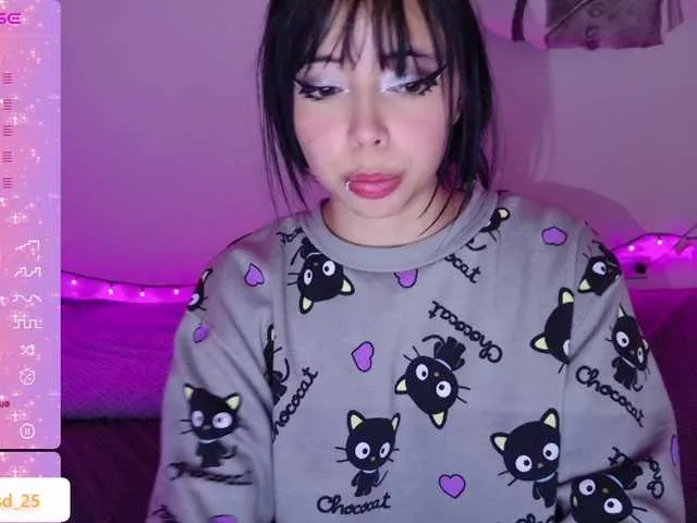 Live sex webcam photo for arieyaraa #277711891