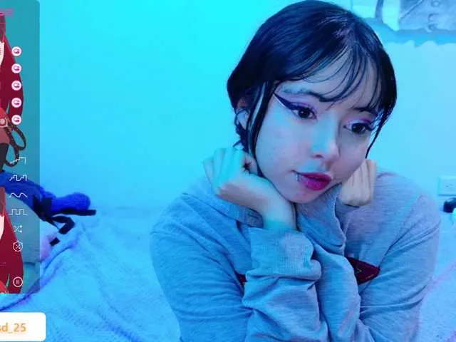 Live sex webcam photo for arieyaraa #277931187