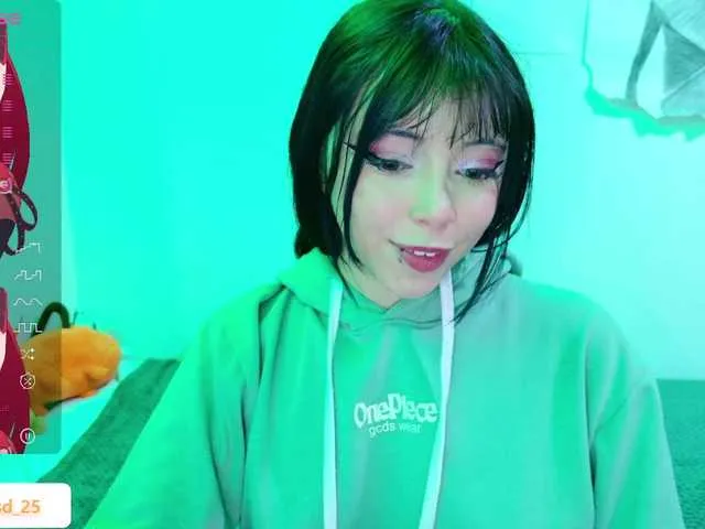Live sex webcam photo for arieyaraa #277973211
