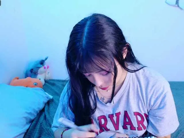 Live sex webcam photo for arieyaraa #282036397