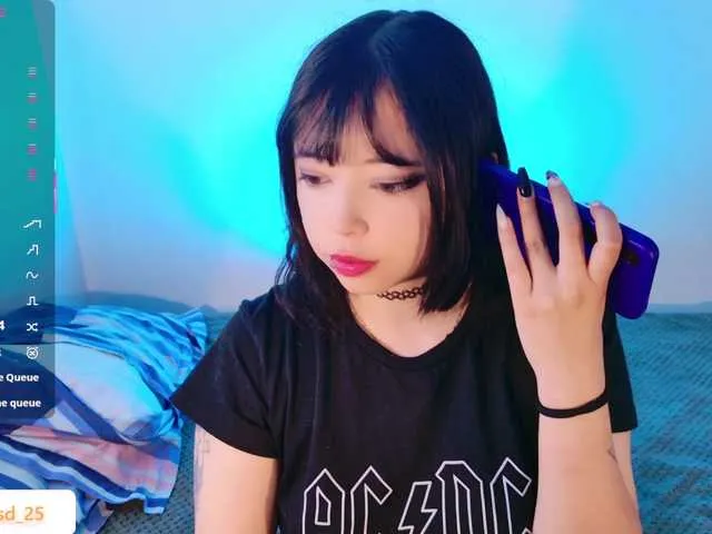Live sex webcam photo for arieyaraa #291252780