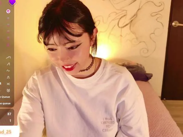 Live sex webcam photo for arieyaraa #291421404