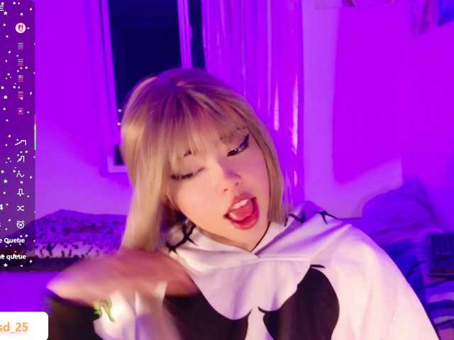 Live sex webcam photo for arieyaraa #291703858