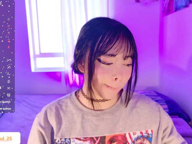 Live sex webcam photo for arieyaraa #291713969