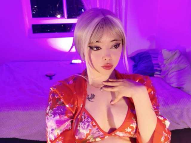 Live sex webcam photo for arieyaraa #291862839