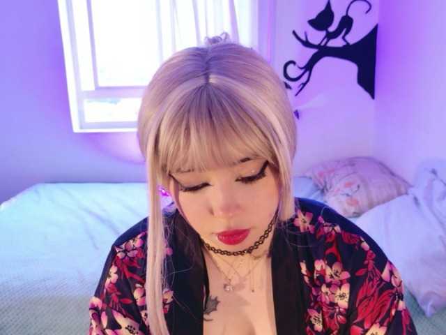 Live sex webcam photo for arieyaraa #291954695