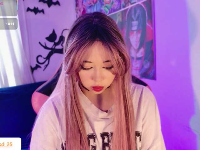 Live sex webcam photo for arieyaraa #292080966