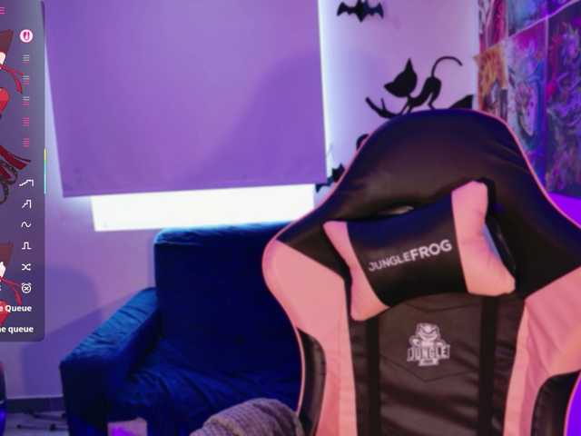 Live sex webcam photo for arieyaraa #292182857