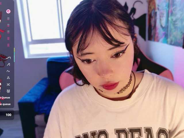 Live sex webcam photo for arieyaraa #292195051