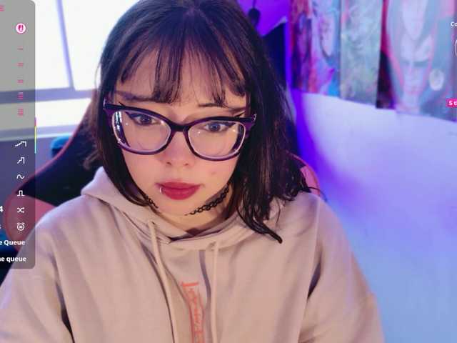 Live sex webcam photo for arieyaraa #292254156