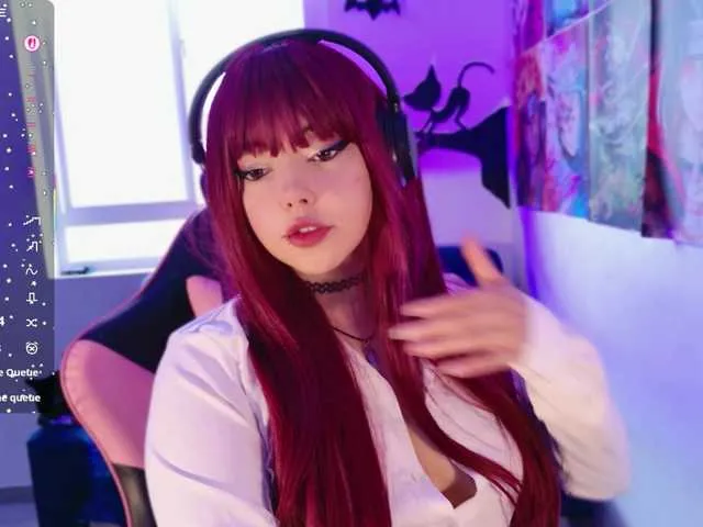 Live sex webcam photo for arieyaraa #292314251